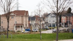 Ontario risks 7M in housing funds without revised plan: feds