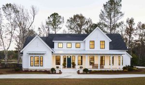 Top 14 Best-Selling House Plans