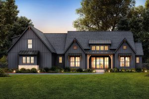 The House Plan Company | Unveiling Modern Trends in Home Design and Building: Adapting to Changing Preferences and Affordability